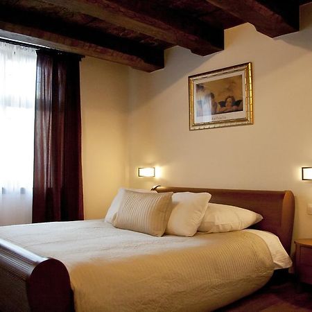 Apartamenty Hotelu Pod Orlem Торунь Экстерьер фото
