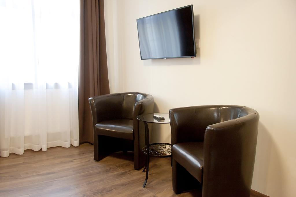 Apartamenty Hotelu Pod Orlem Торунь Экстерьер фото