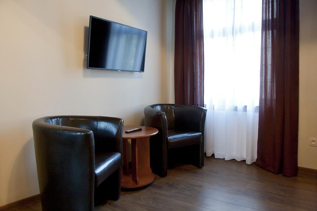 Apartamenty Hotelu Pod Orlem Торунь Экстерьер фото